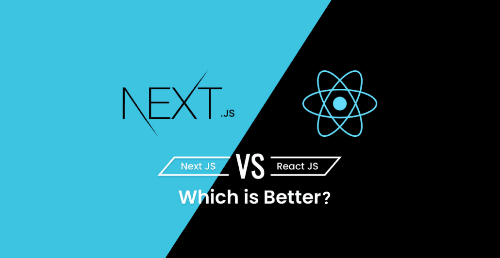 NextJS vs vanilla React