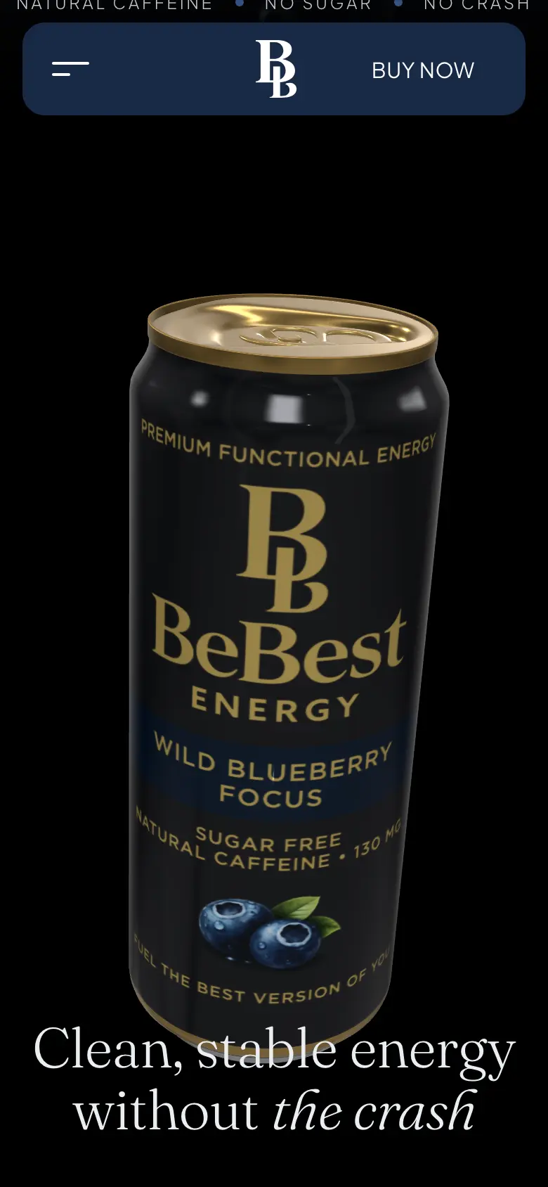 Mobile BeBest Energy product introduction